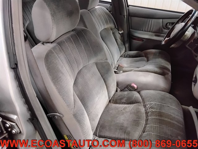Used 2005 Buick Century Custom image 14