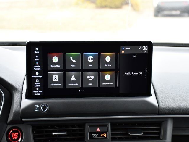 New 2026 Honda Pilot Touring image 27