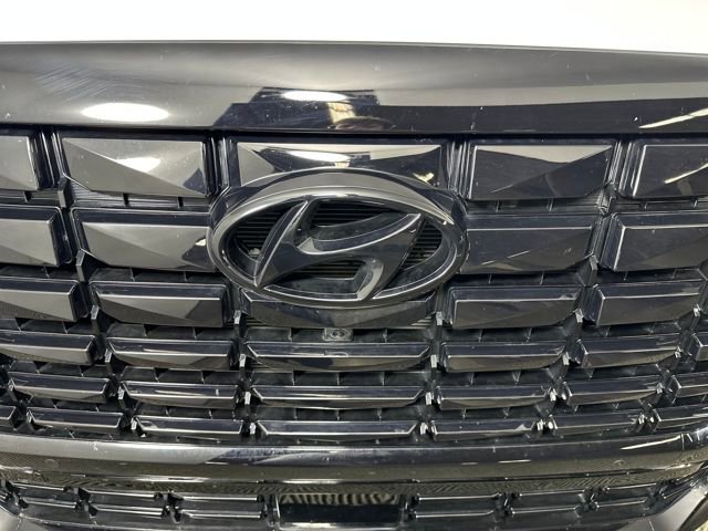 Used 2025 Hyundai Palisade Calligraphy image 9