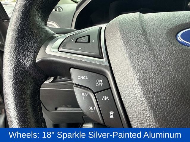 Used 2023 Ford Edge SEL image 30