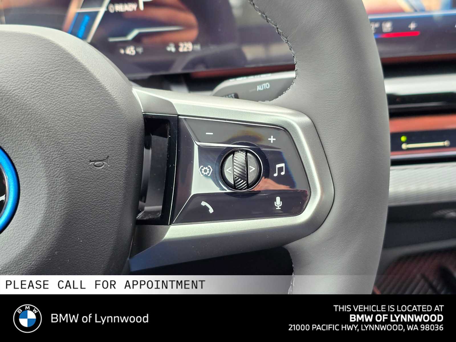 New 2026 BMW i5 eDrive40 w/ M Sport Package AWD/4WD image 29