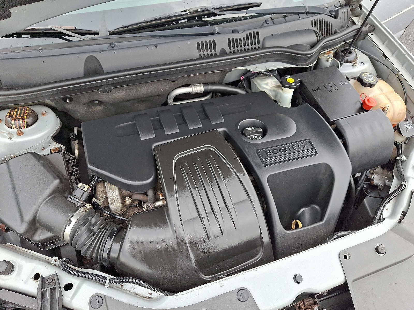 Used 2010 Chevrolet Cobalt LT FWD image 27