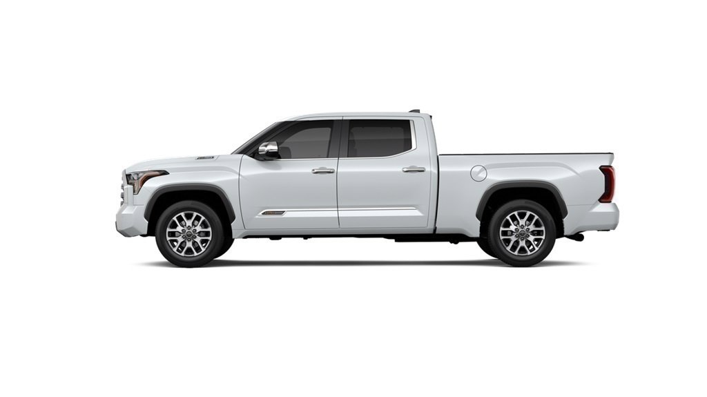 New 2026 Toyota Tundra 1794 Edition image 25