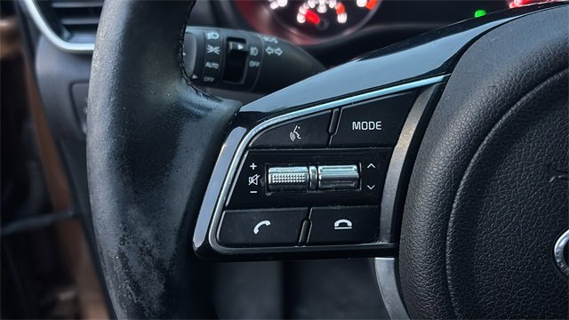 Used 2020 Kia Sportage EX w/ Option Group 15 image 14