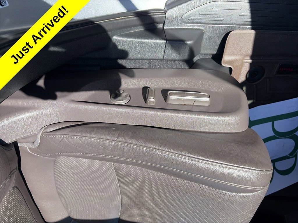 Used 2019 Honda Odyssey Elite image 25