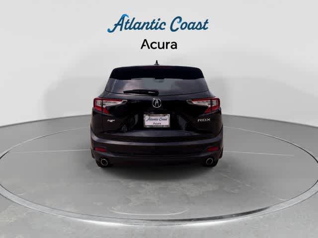 Certified 2021 Acura RDX FWD image 7