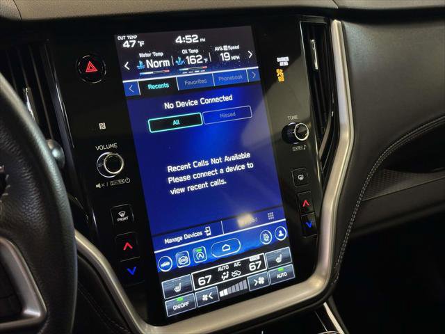 Used 2024 Subaru Legacy Premium image 27