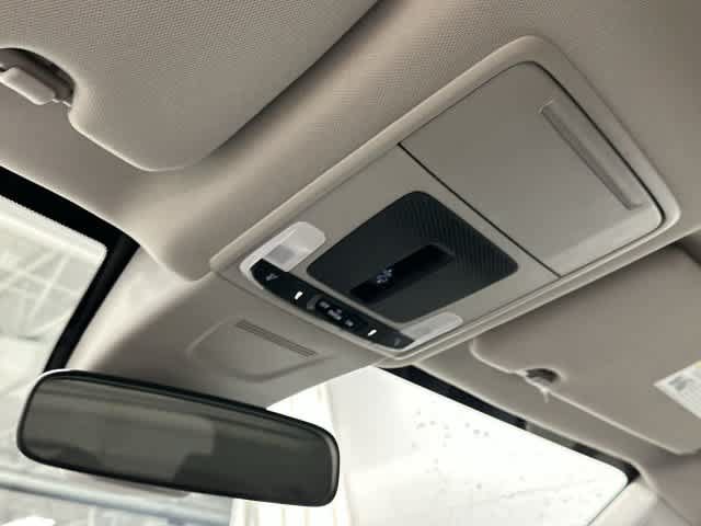 Certified 2026 Honda CR-V EX image 20