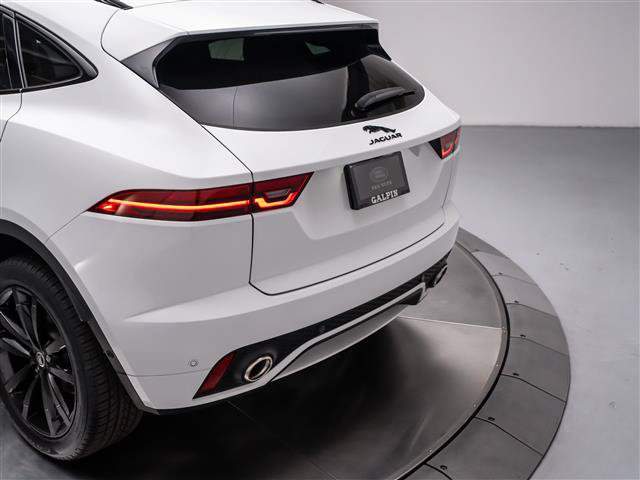 New 2024 Jaguar E-PACE R-Dynamic SE AWD/4WD image 31