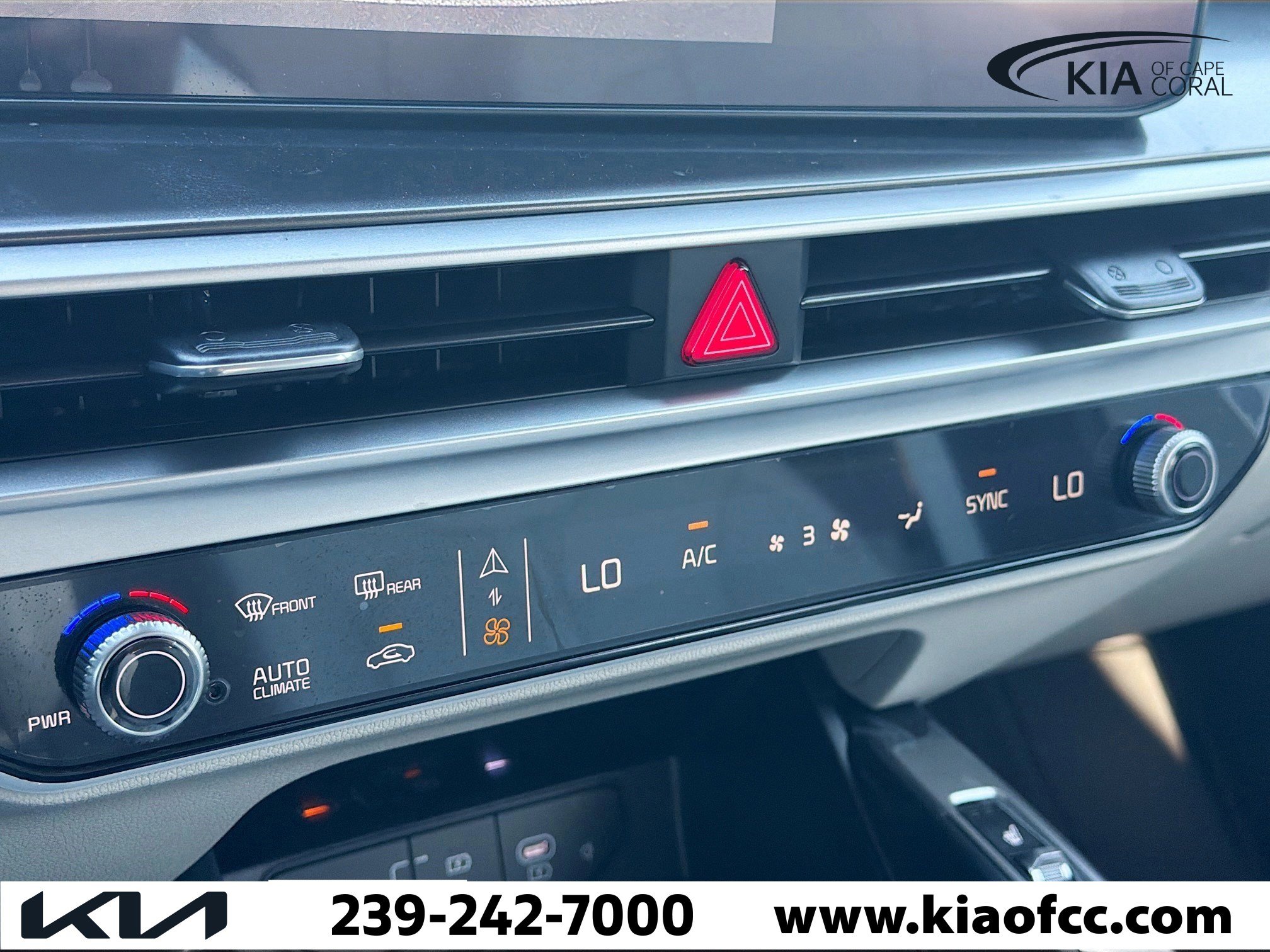 New 2026 Kia Sorento S image 35