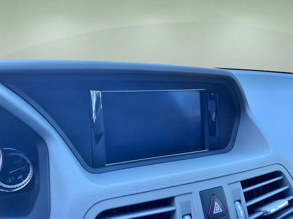 Used 2012 Mercedes-Benz E 350 Coupe image 24