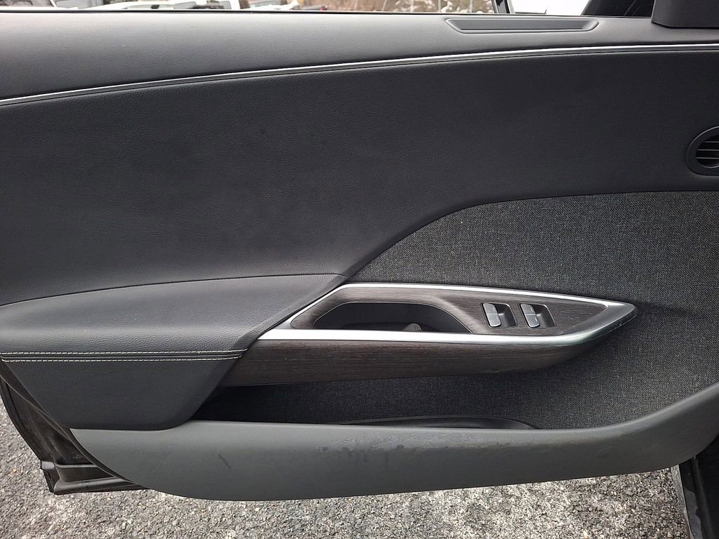 Used 2024 Lucid Air Touring image 13