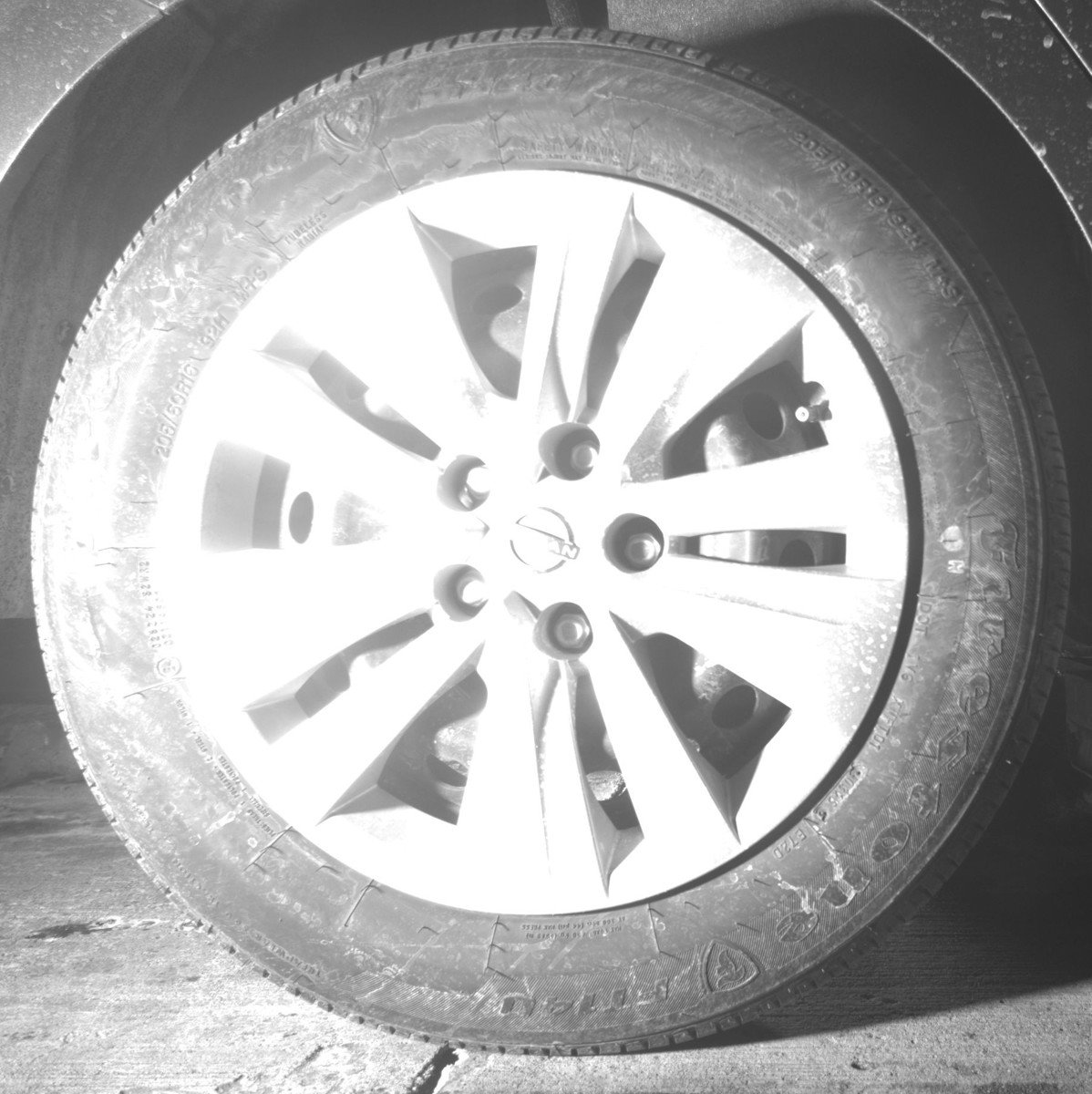 Used 2025 Nissan Sentra S FWD image 15