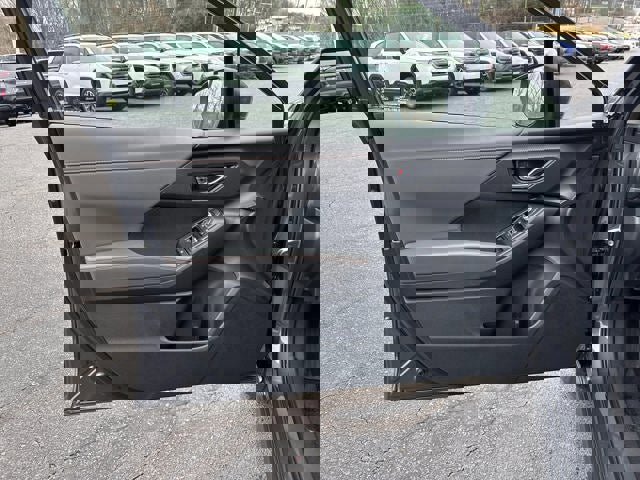 New 2026 Subaru Crosstrek 2.5i Limited image 63