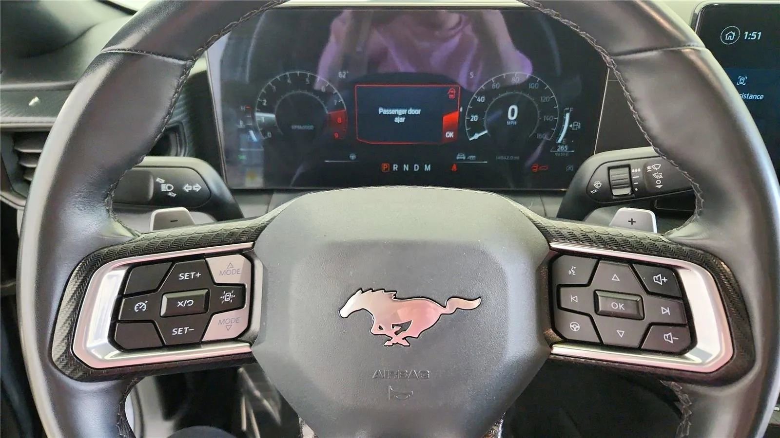 Used 2025 Ford Mustang GT image 25