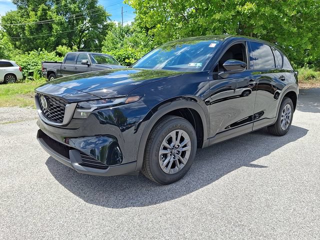 New 2026 MAZDA CX-5 Select AWD/4WD image 2