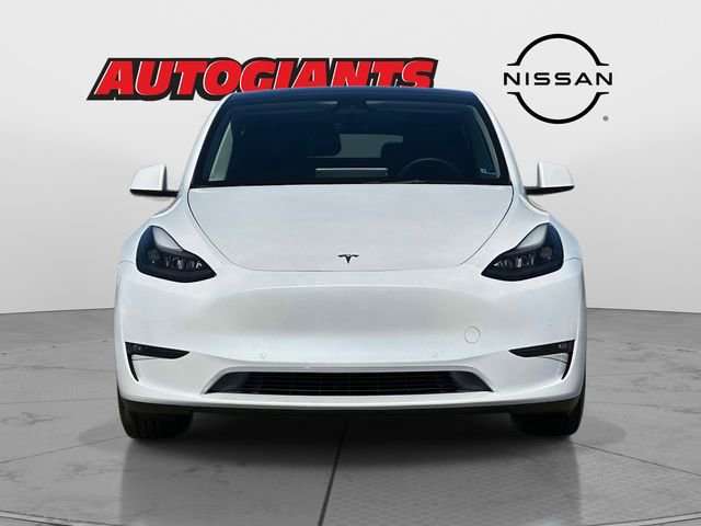 Used 2022 Tesla Model Y Performance image 7