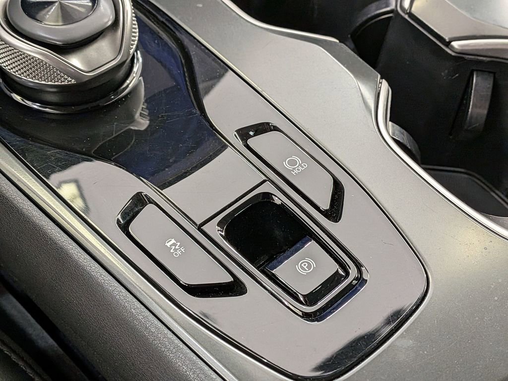 Certified 2024 Lexus RZ 300e Premium w/ Accessory Package (2T) FWD image 27