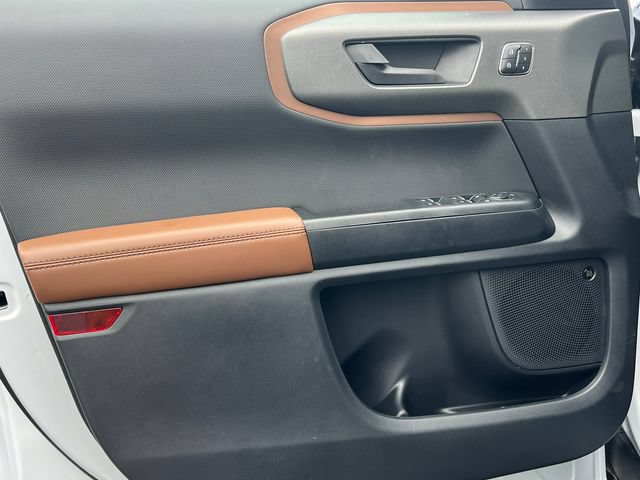 New 2026 Ford Bronco Sport Outer Banks w/ Sasquatch Outer Banks Package AWD/4WD image 14