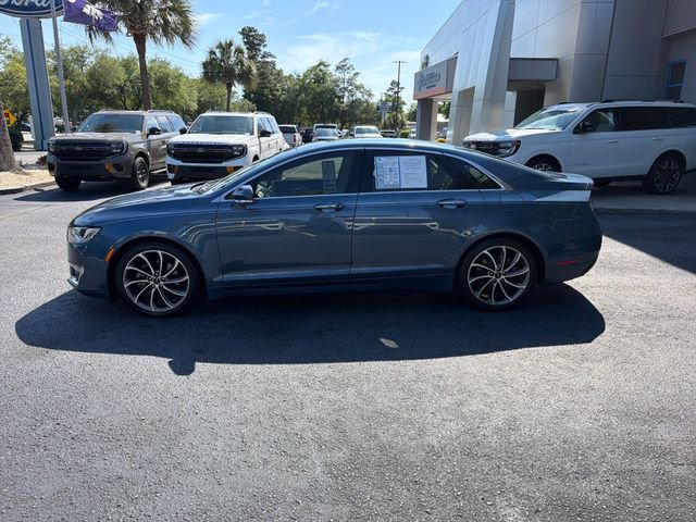 Used 2018 Lincoln MKZ Reserve w/ Technology Package FWD image 5