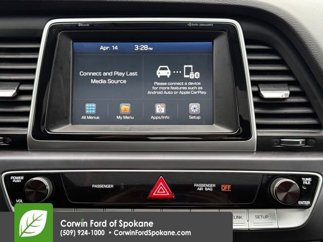 Used 2018 Hyundai Sonata Sport FWD image 27