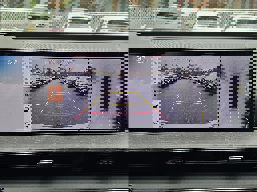 New 2026 Genesis GV80 3.5T Prestige image 18