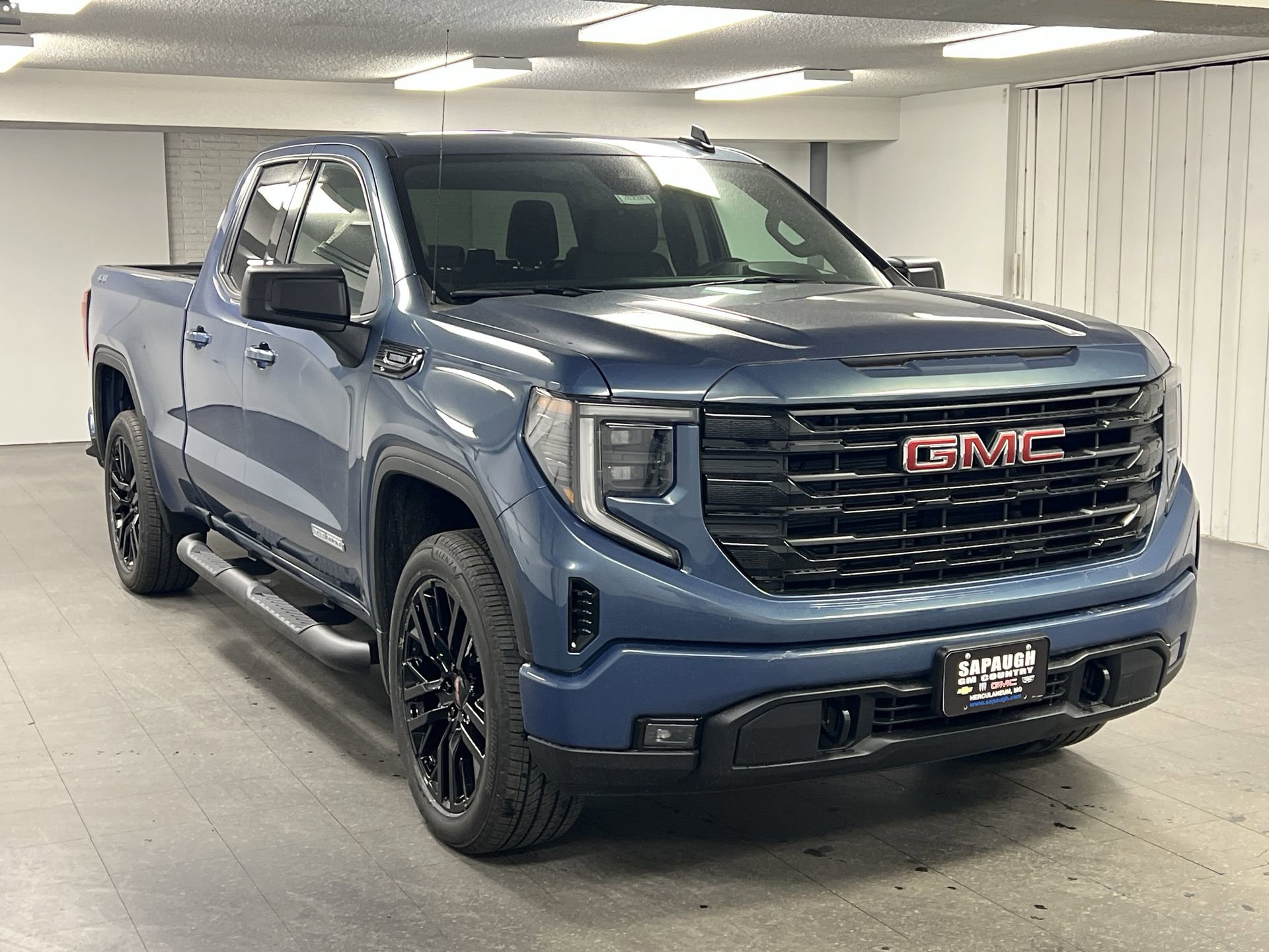 New 2026 GMC Sierra 1500 Elevation w/ Elevation Select Package image 44