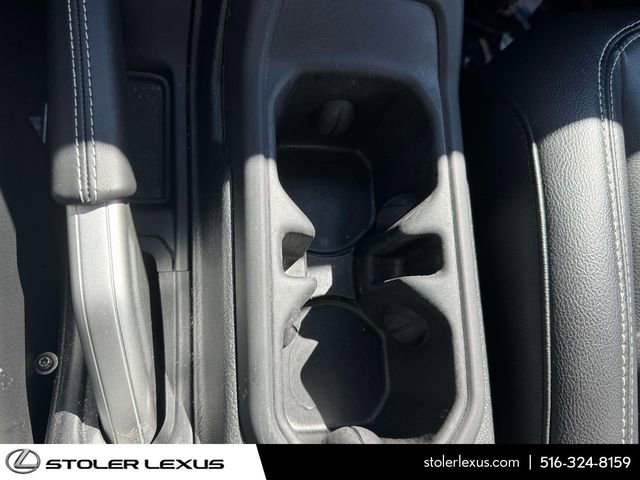 Used 2021 Jeep Gladiator Overland w/ Popular Equipment Package image 32