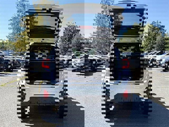 New 2025 Subaru Crosstrek 2.5i Sport w/ Popular Package #3A image 15