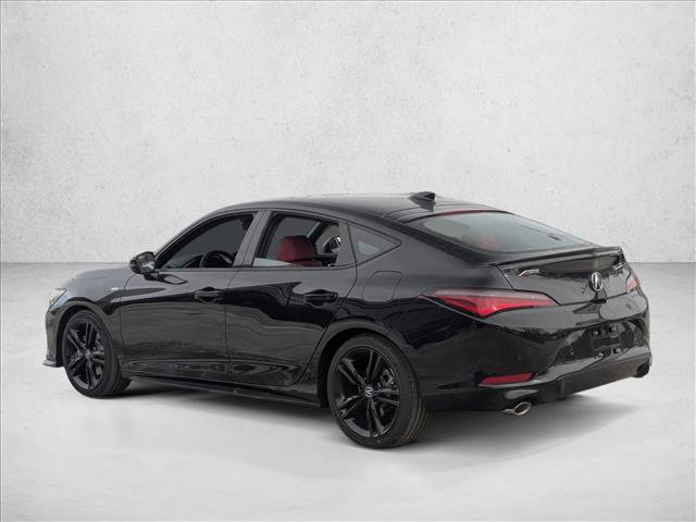 New 2026 Acura Integra A-Spec image 9