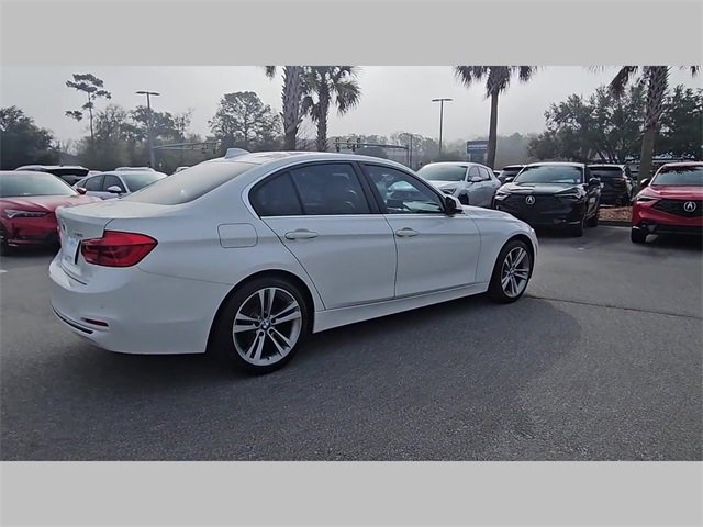 Used 2017 BMW 330i 330i image 28