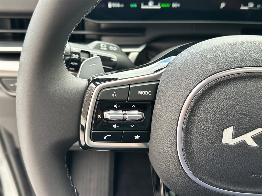 New 2026 Kia Carnival SX image 22