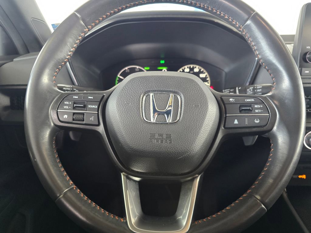 Used 2024 Honda CR-V Sport image 24