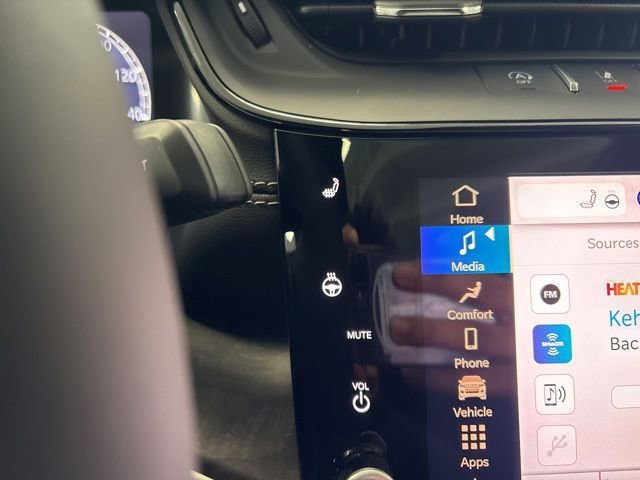New 2026 Jeep Grand Cherokee Limited AWD/4WD image 49