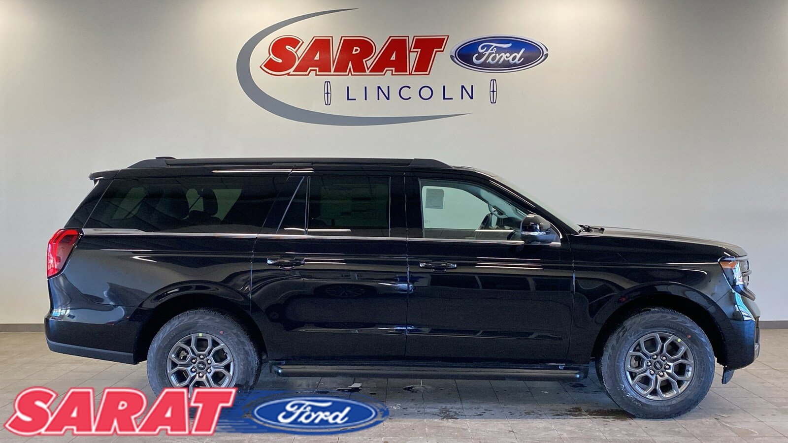 New 2026 Ford Expedition Max Active image 8