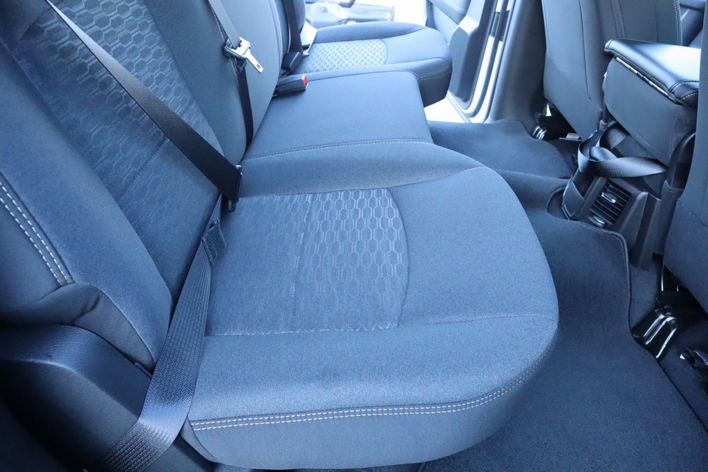 New 2026 RAM 2500 Tradesman image 14