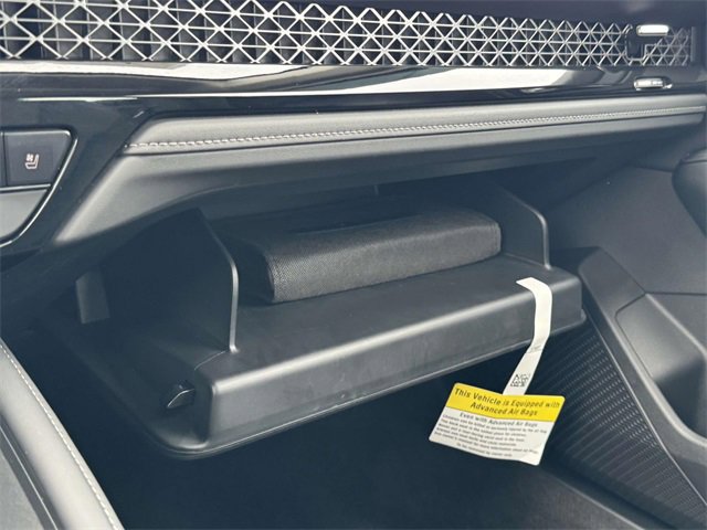 Certified 2024 Honda Accord Touring image 31