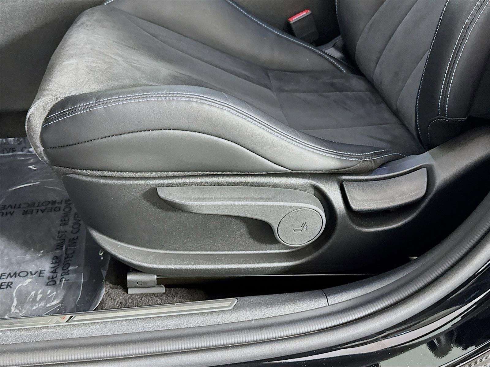 Used 2024 Hyundai Elantra N FWD image 23