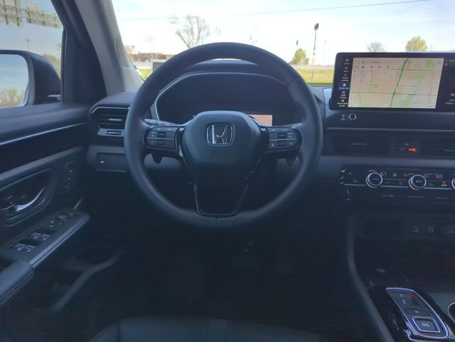 New 2026 Honda Pilot EX-L image 14