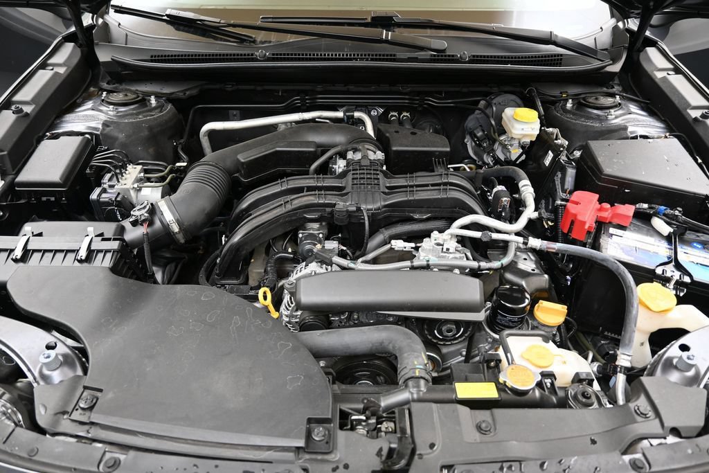 Certified 2025 Subaru Outback Onyx Edition AWD/4WD image 9