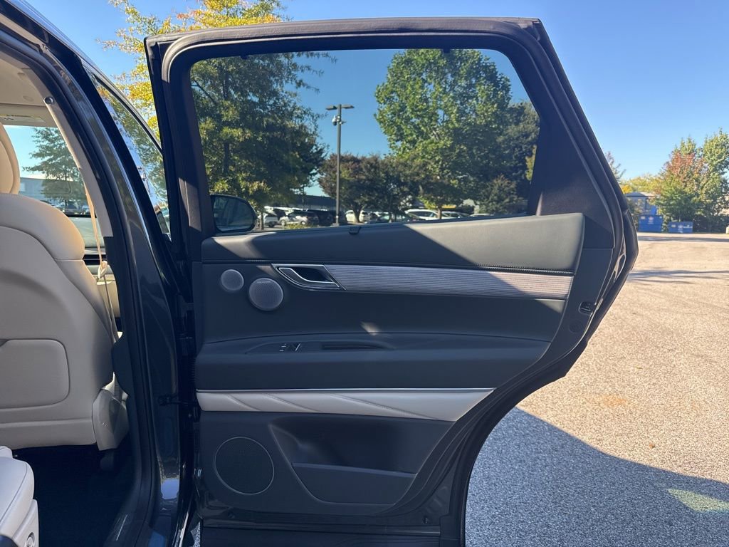 New 2026 Genesis GV80 2.5T Prestige image 33