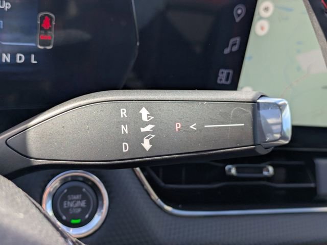 New 2026 Chevrolet Equinox RS w/ Convenience Package III image 22