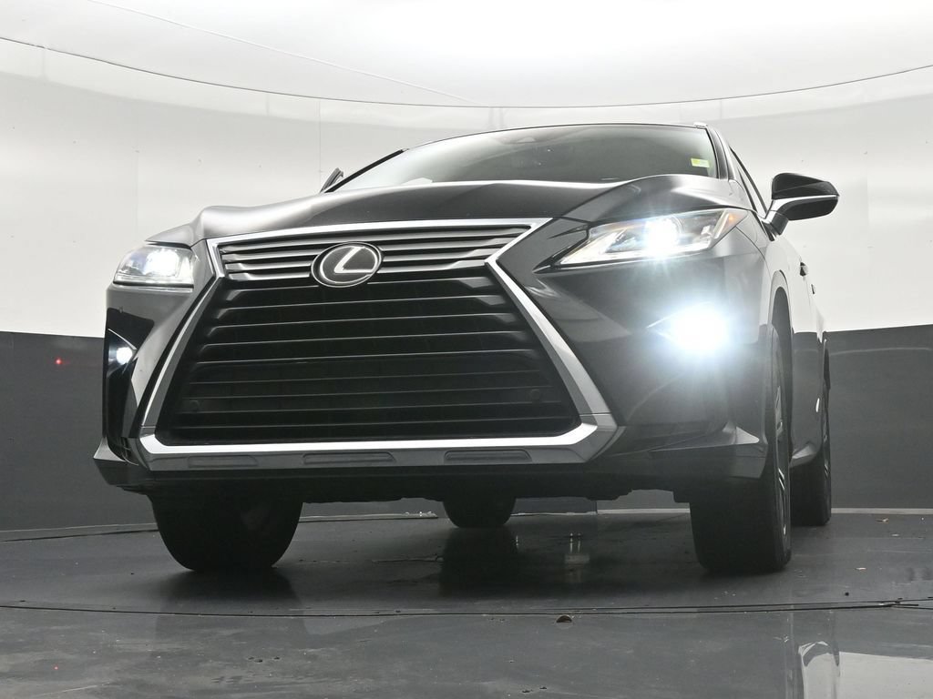 Used 2016 Lexus RX 350 FWD w/ Premium Package image 31