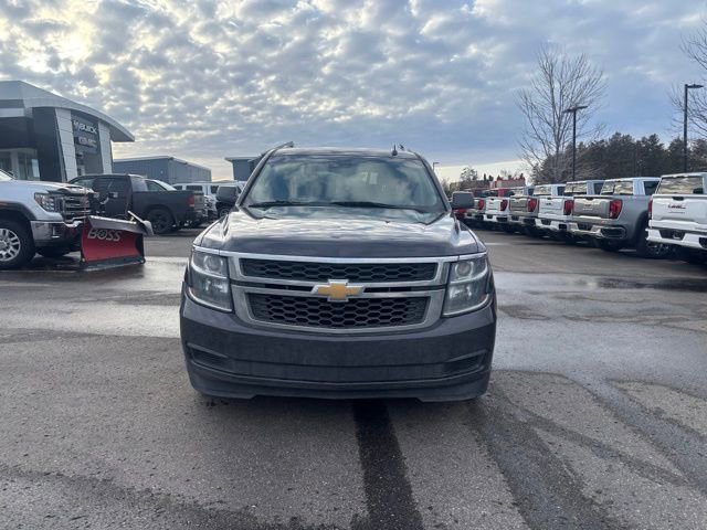 Used 2018 Chevrolet Tahoe LT image 3