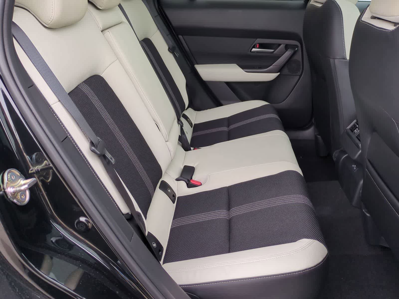 New 2026 MAZDA CX-50 AWD 2.5 S w/ Cargo Package image 20