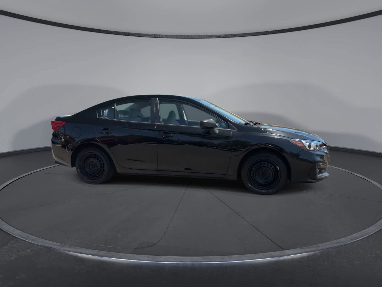Used 2018 Subaru Impreza 2.0i AWD/4WD image 9