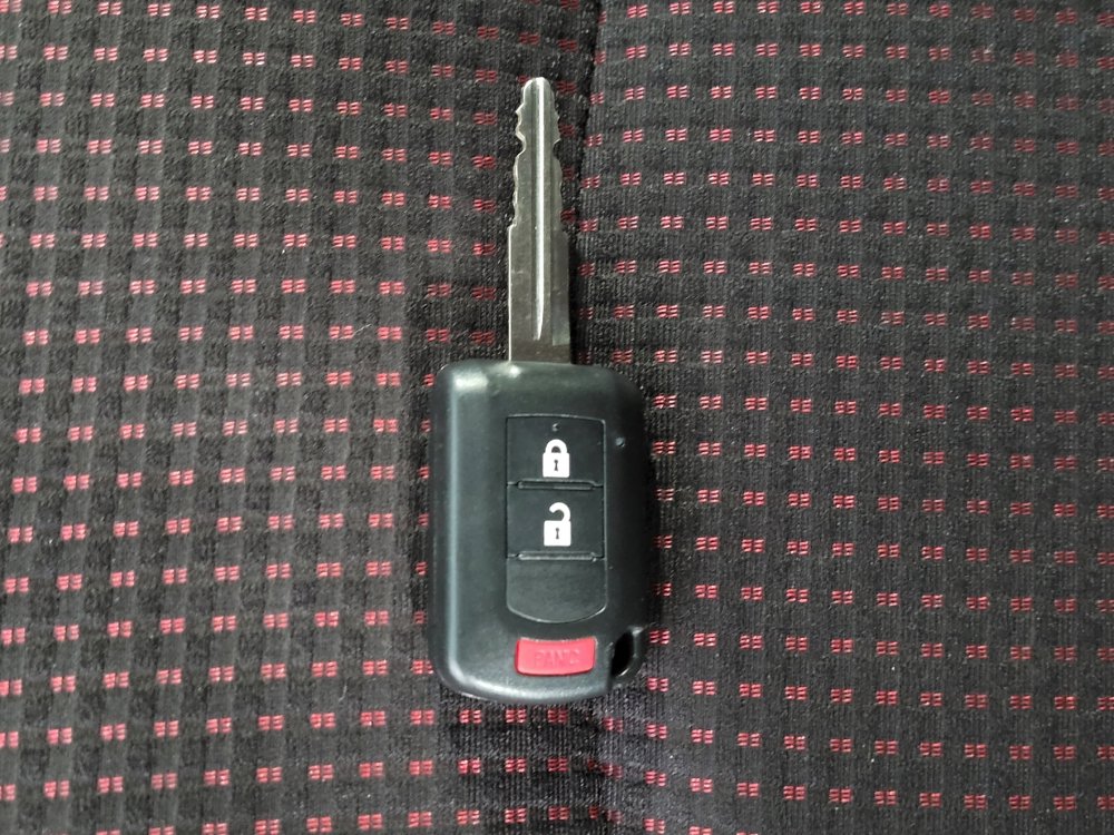 Used 2023 Mitsubishi Mirage G4 Black Edition image 32