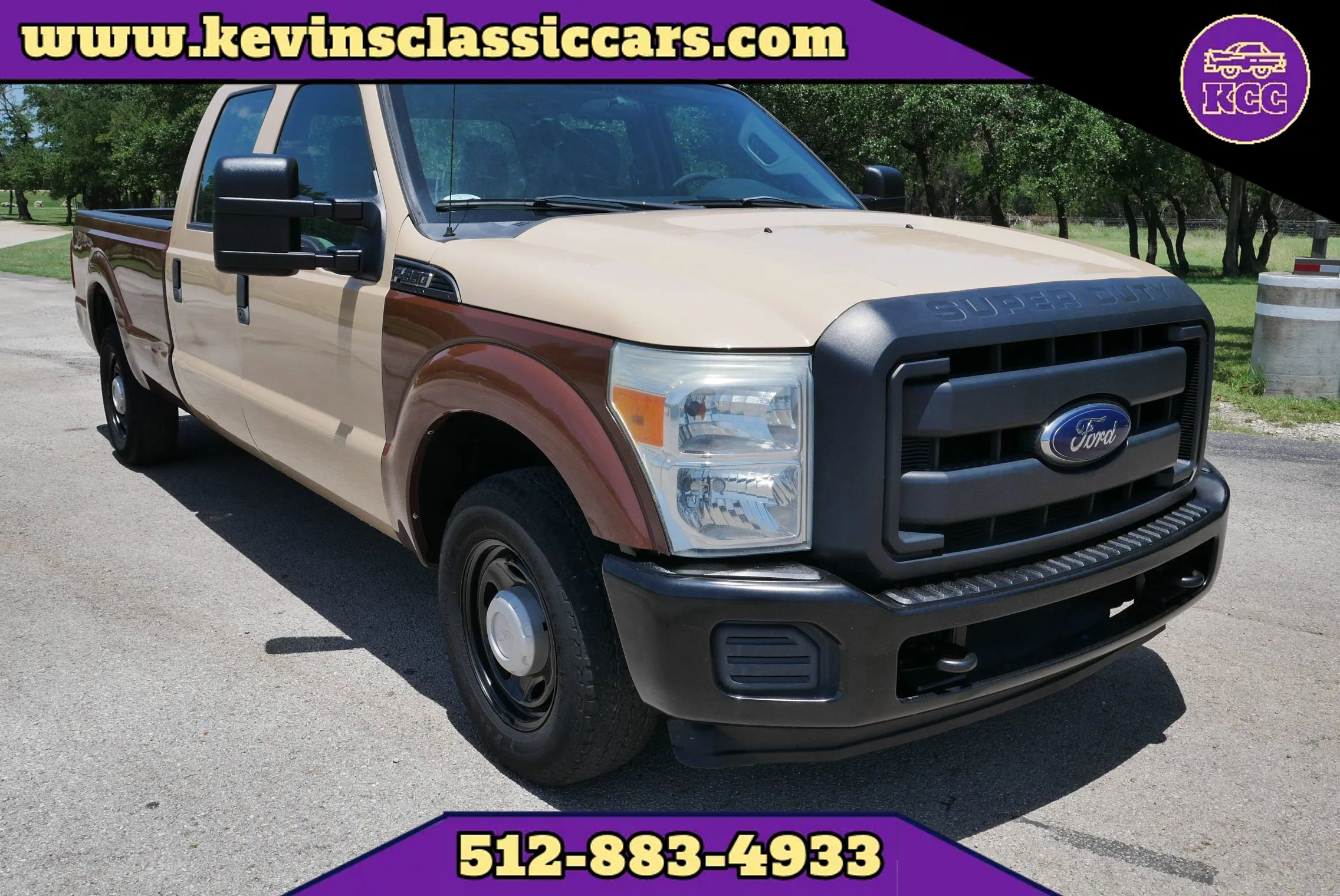 Used 2015 Ford F350 XL image 10