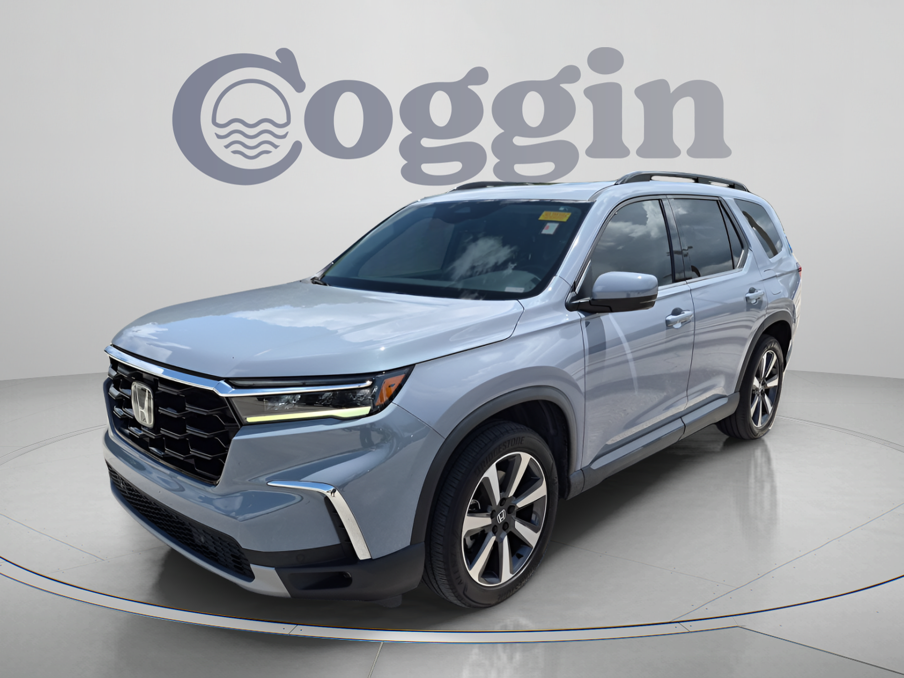Used 2023 Honda Pilot Touring