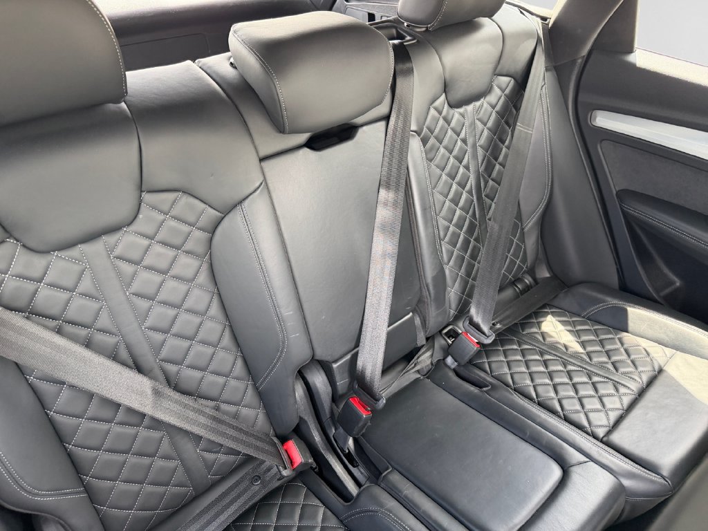 Used 2021 Audi SQ5 Premium Plus AWD/4WD image 18